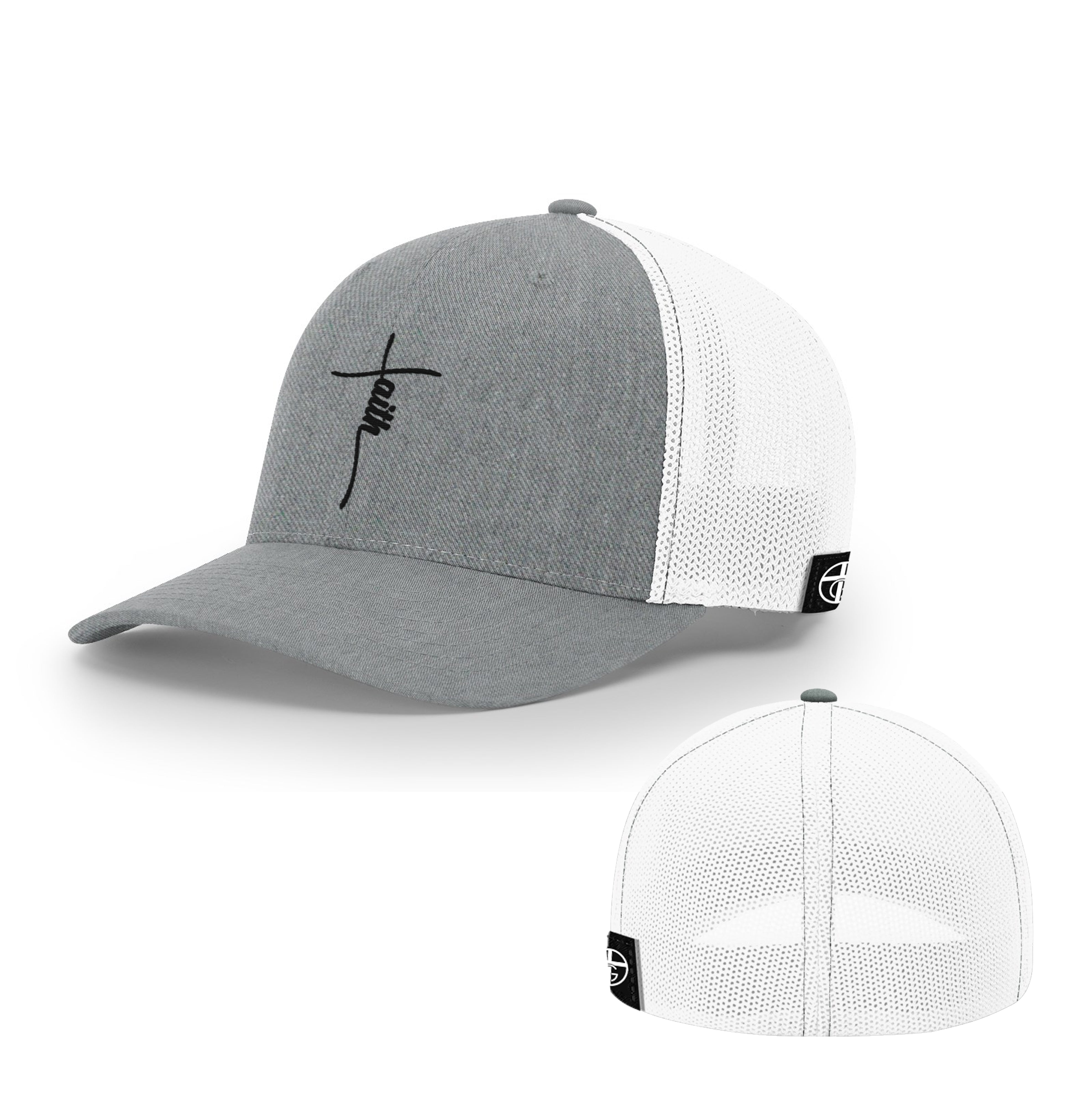 Faith Cross Center Hats