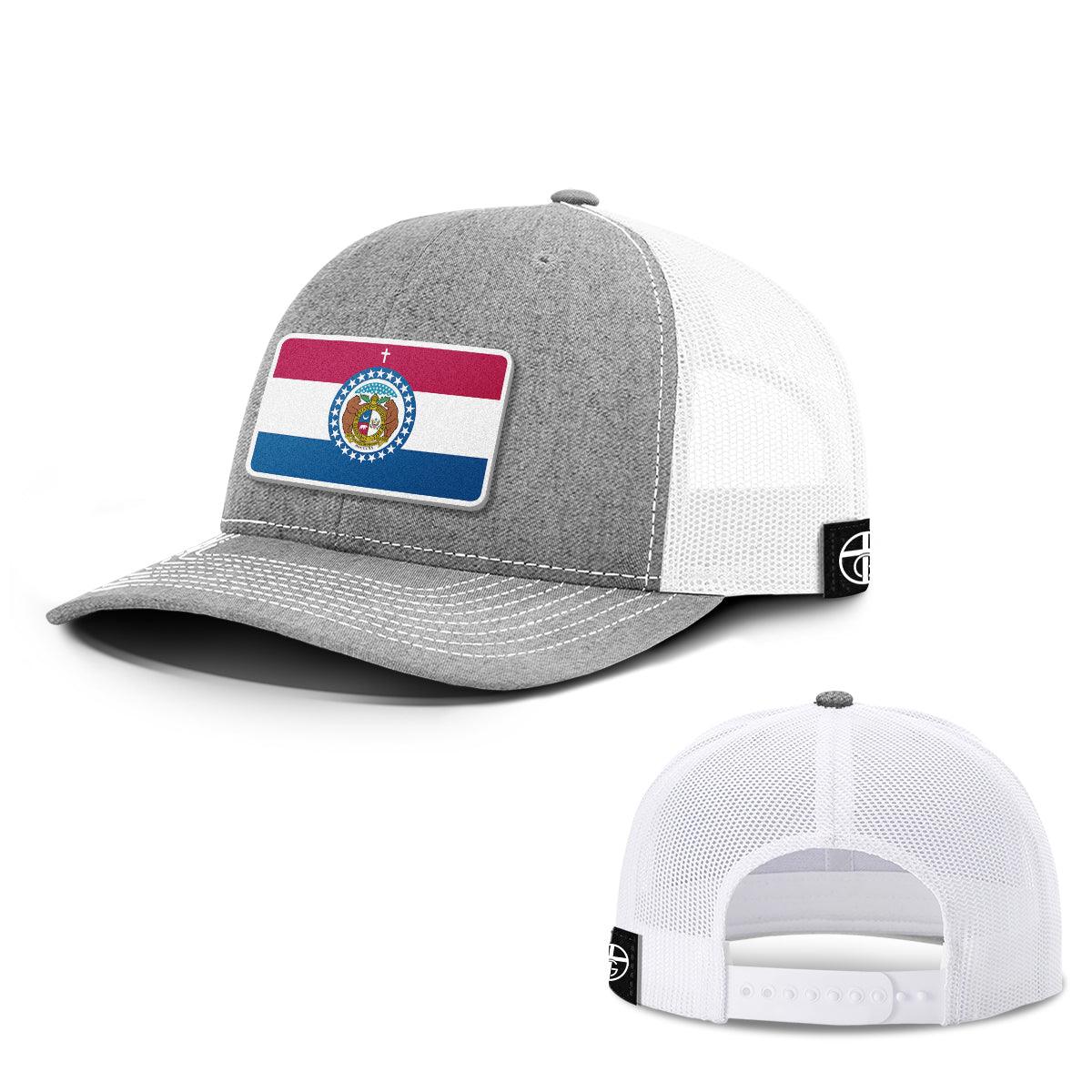 Missouri is God’s Country Patch Hats - Our True God