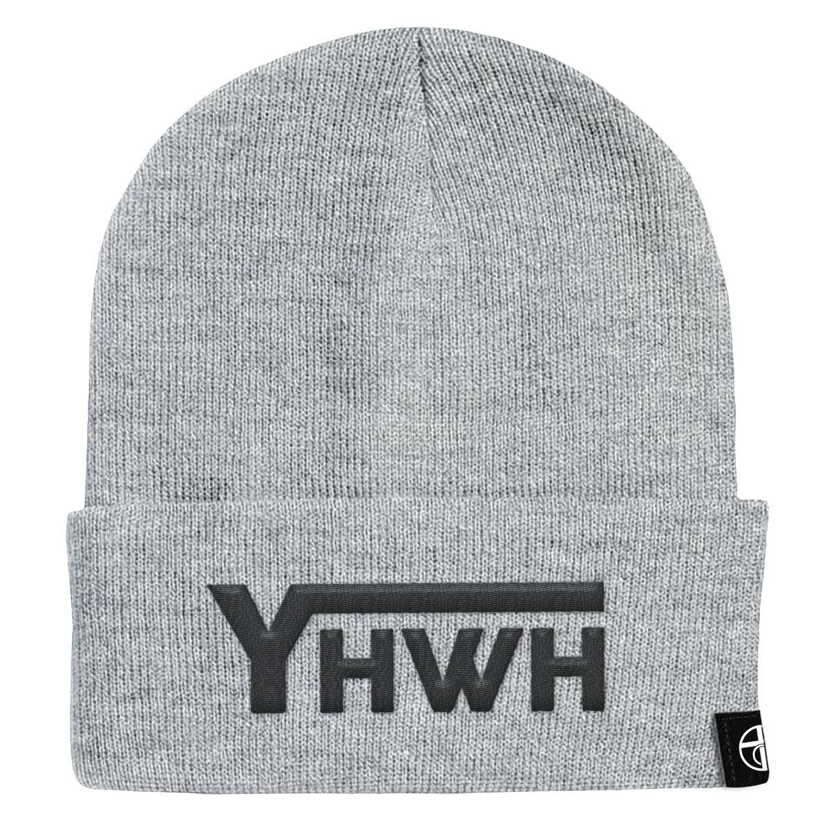 YHWH Beanies - Our True God