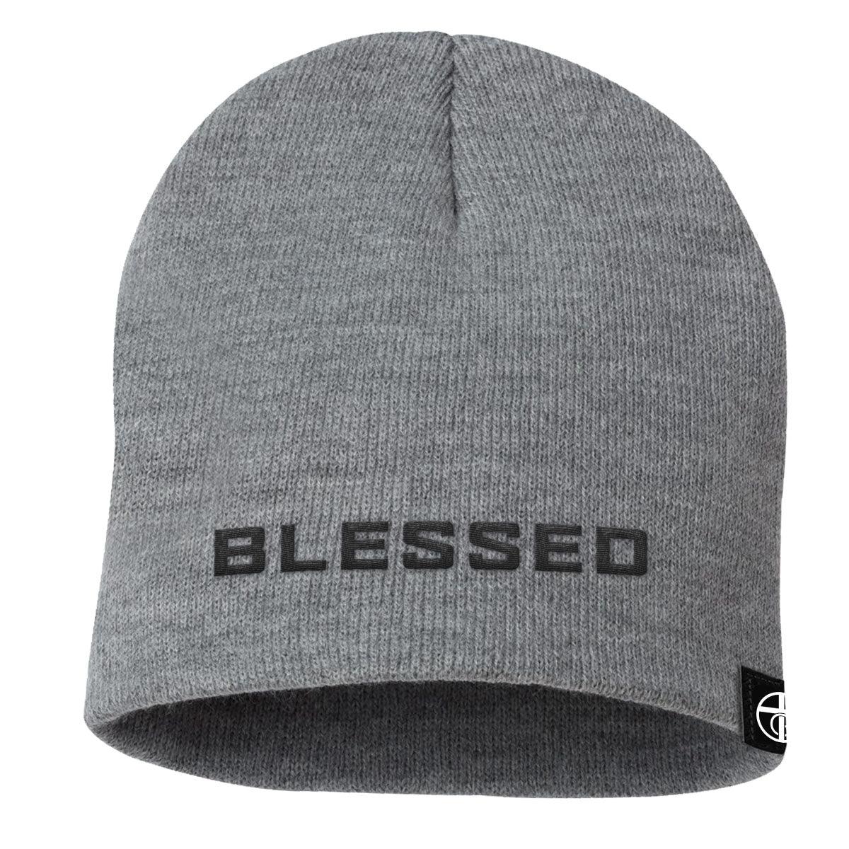 Blessed Beanies - Our True God