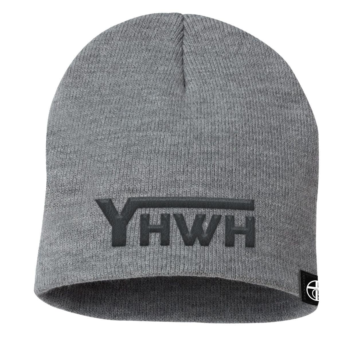 YHWH Beanies - Our True God