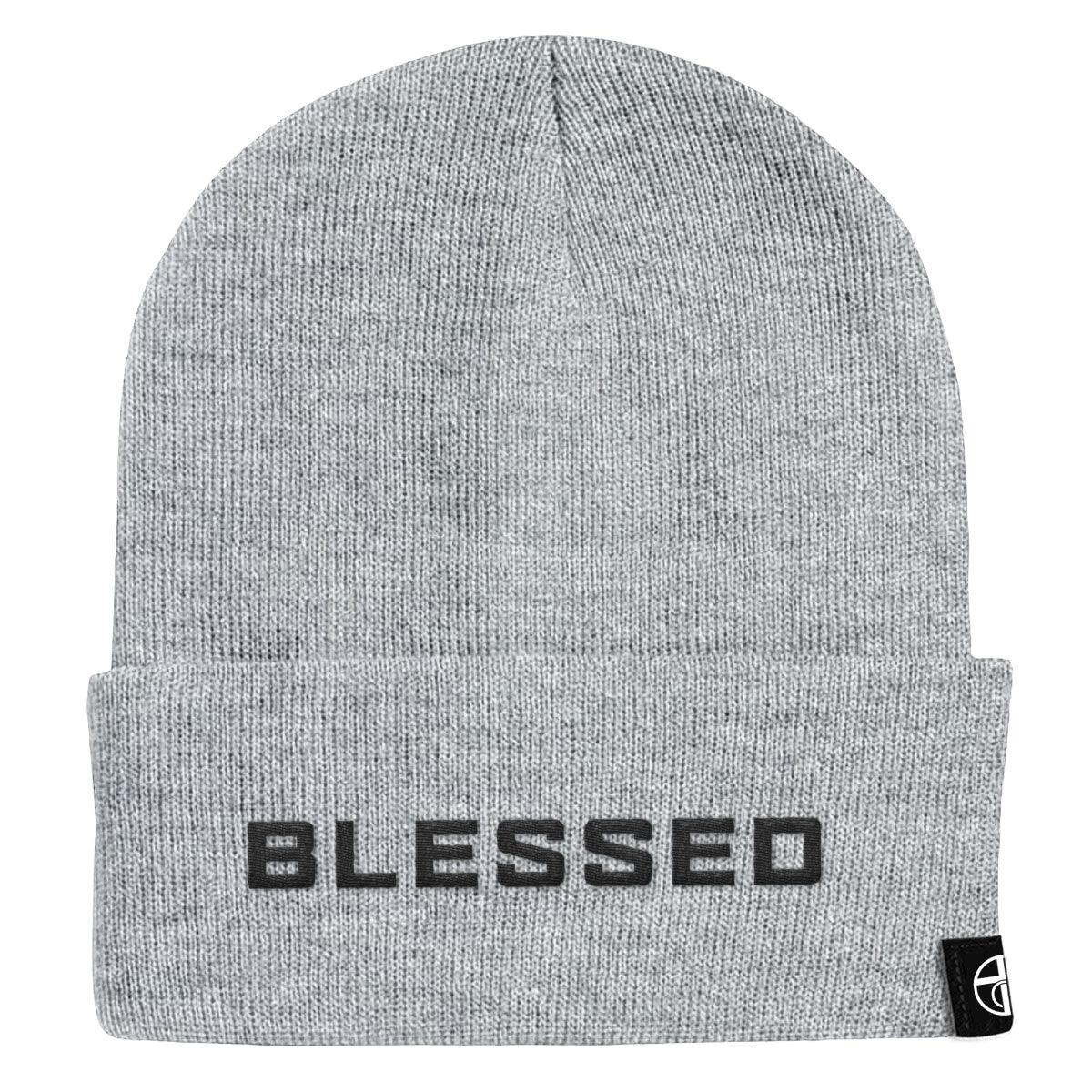 Blessed Beanies - Our True God