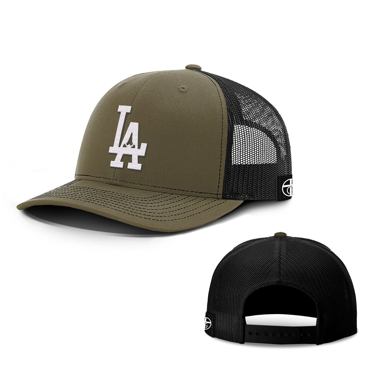 Pray For LA Hats