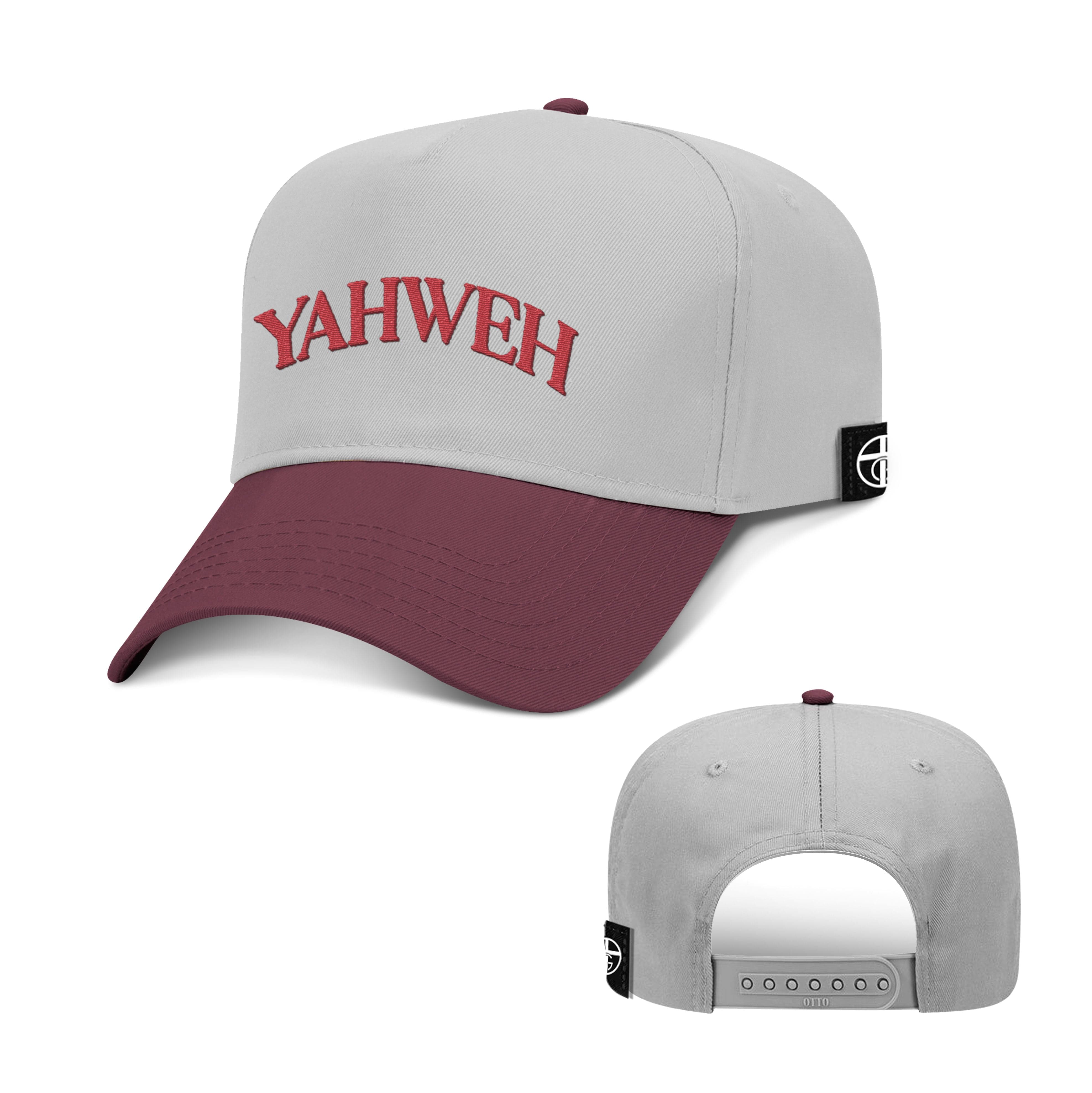 YAHWEH Baseball Hats