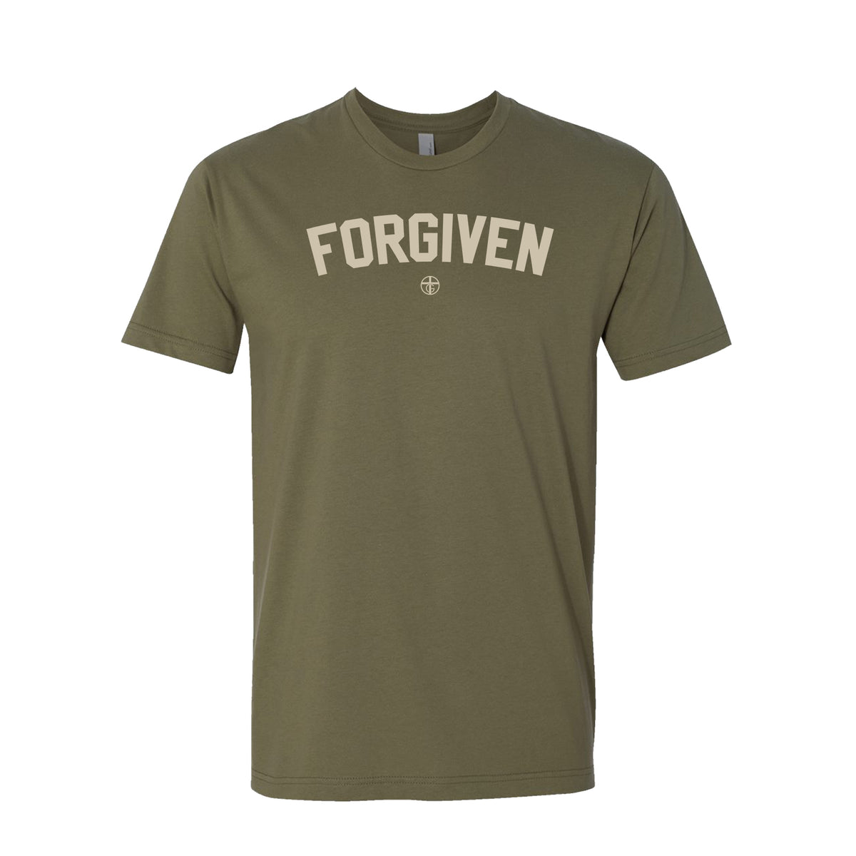 Forgiven Fall Edition