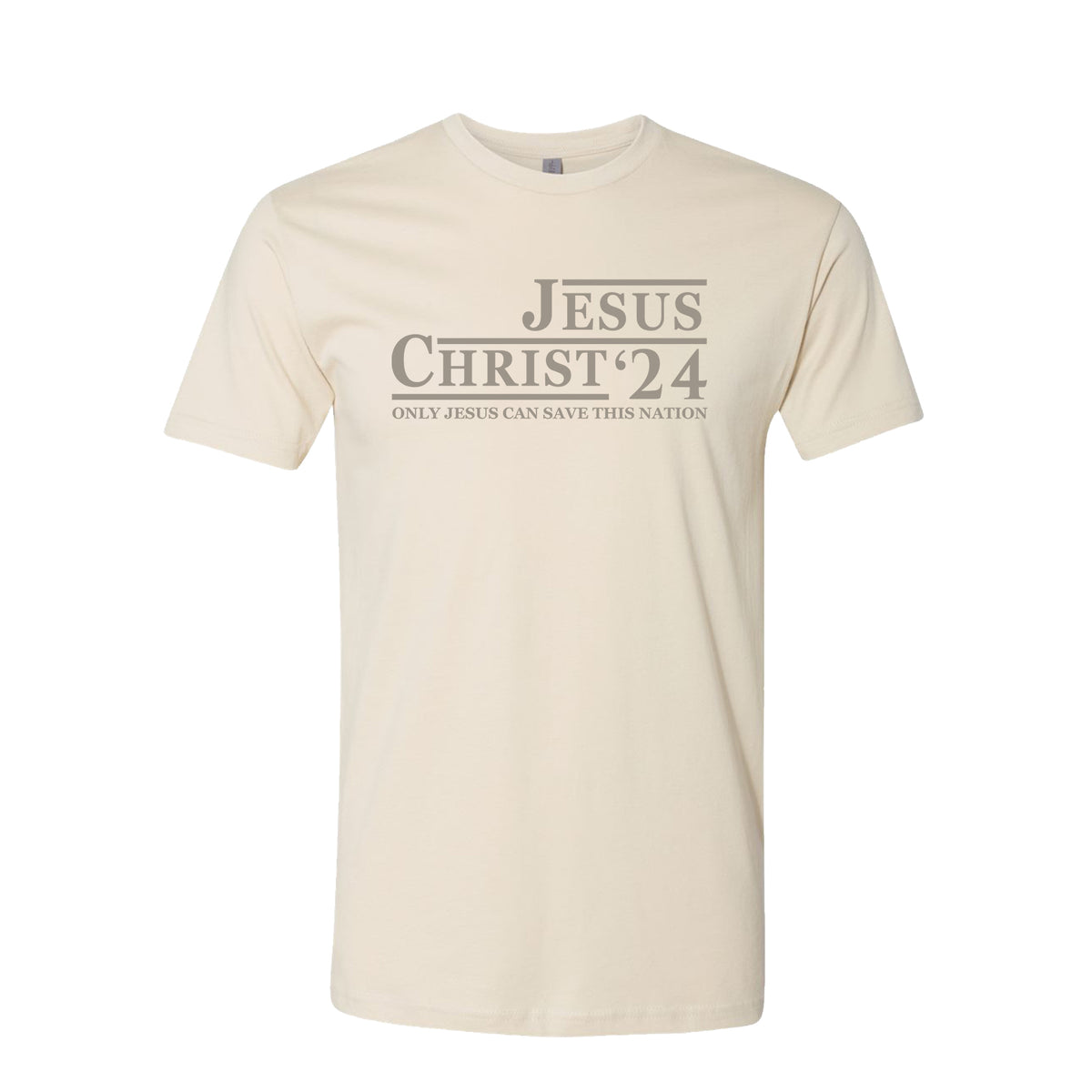 Jesus Christ '24 Fall Edition