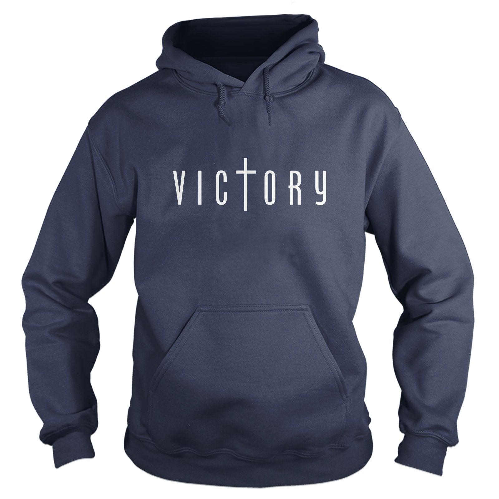 Victory - Our True God