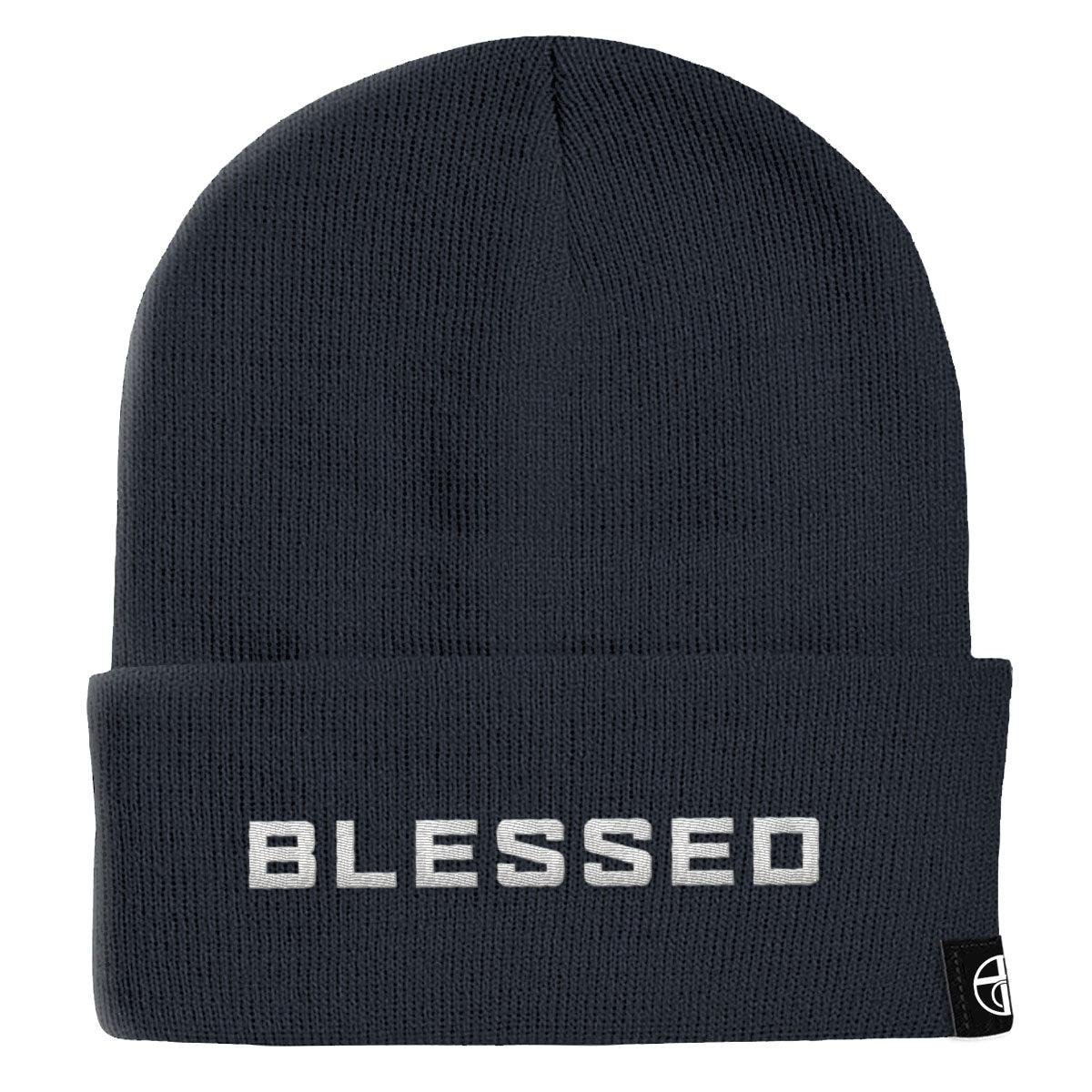 Blessed Beanies - Our True God