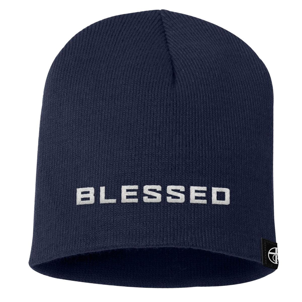 Blessed Beanies - Our True God