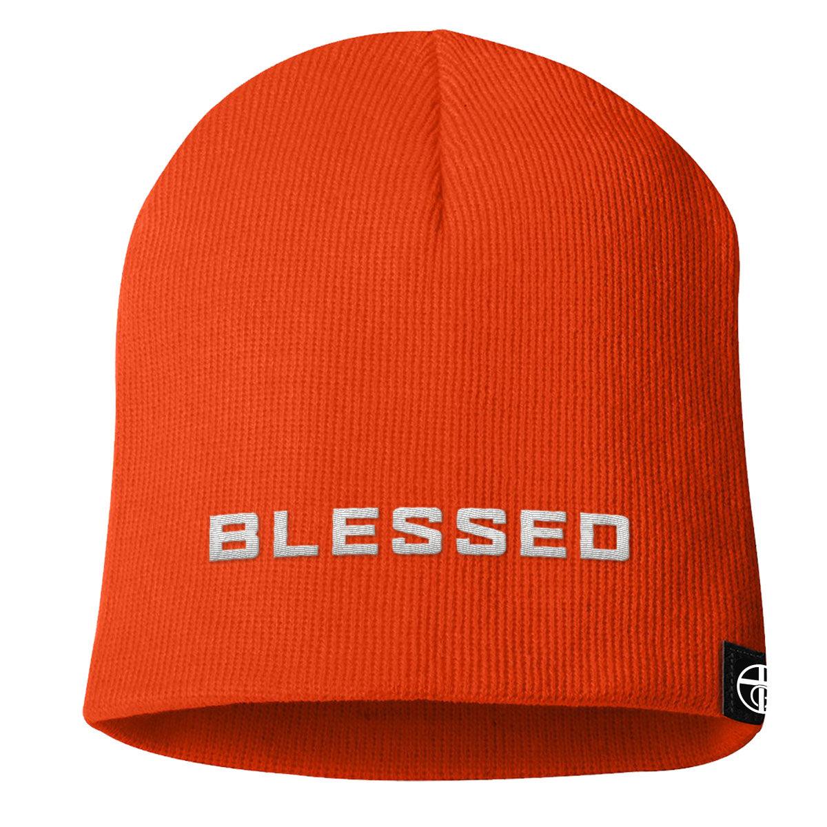 Blessed Beanies - Our True God