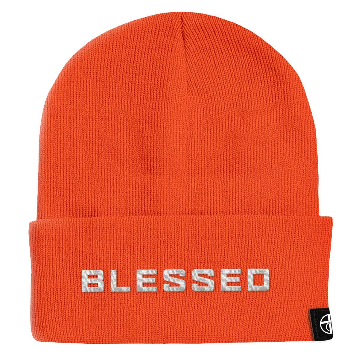 Blessed Beanies - Our True God