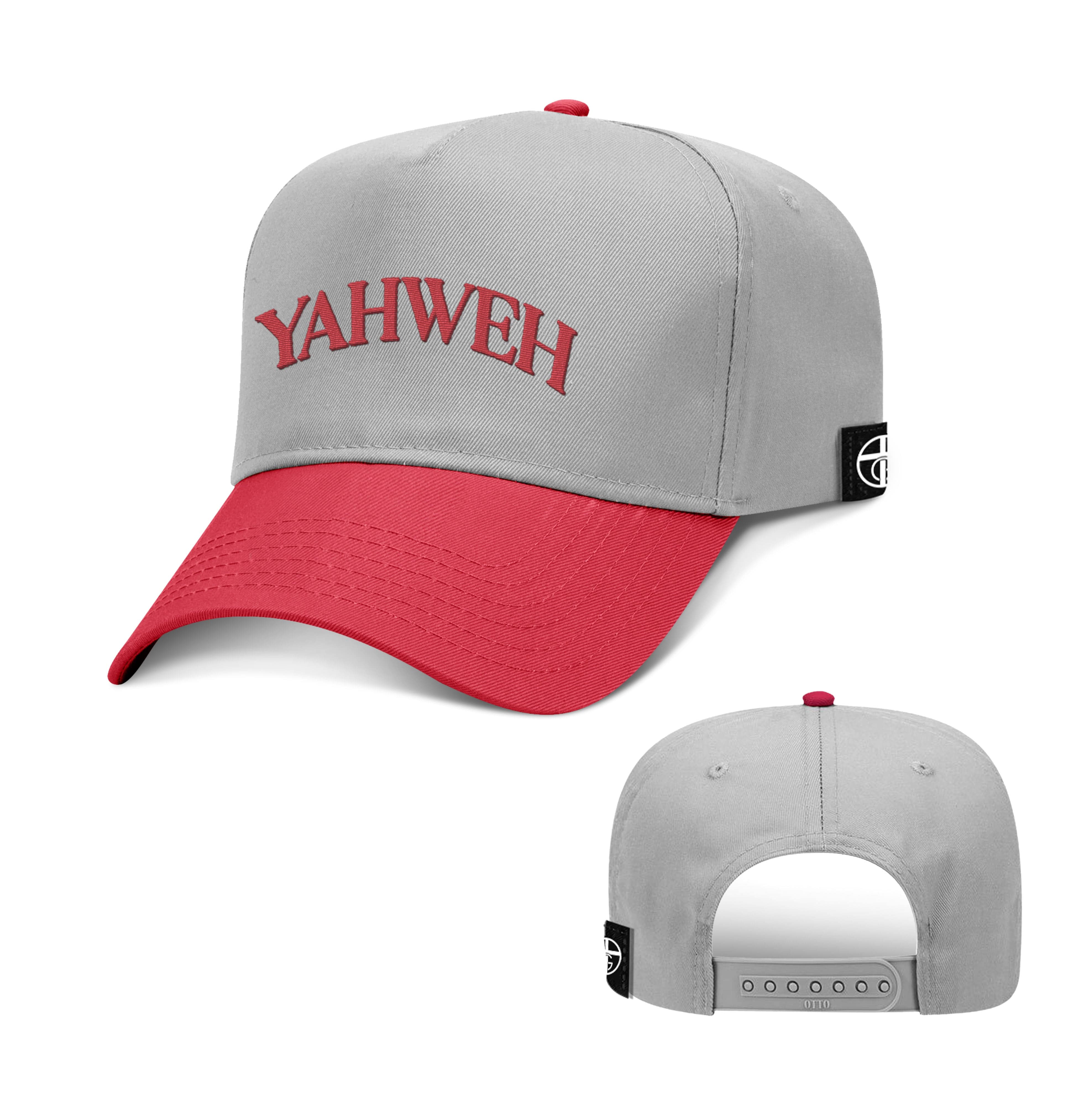 YAHWEH Baseball Hats