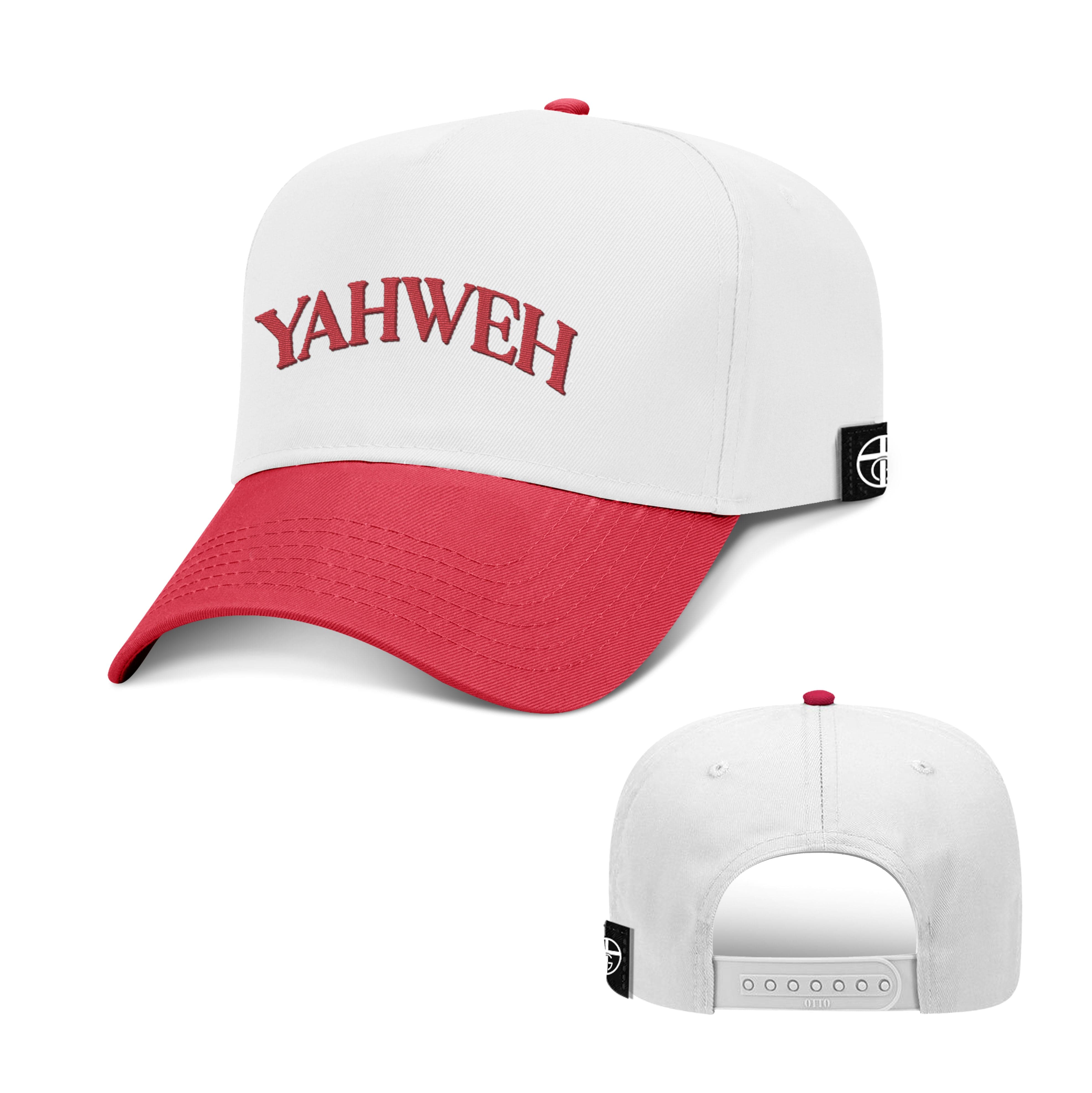 YAHWEH Baseball Hats