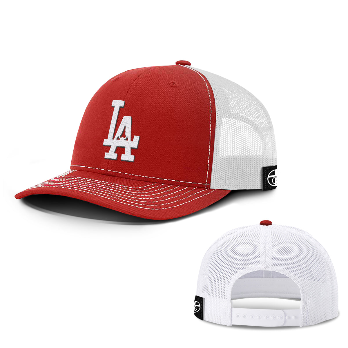 Pray For LA Hats