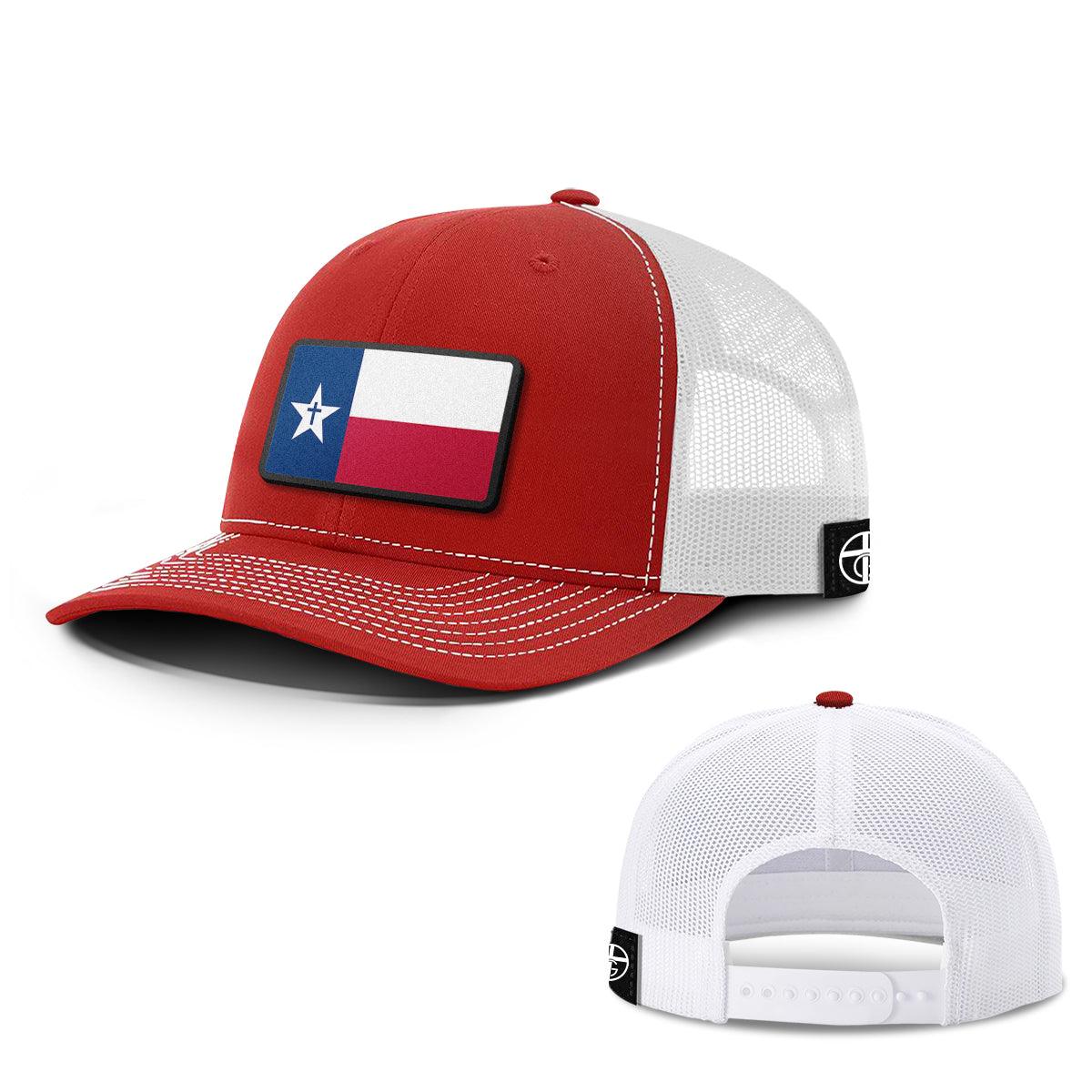 Texas is God’s Country Patch Hats - Our True God