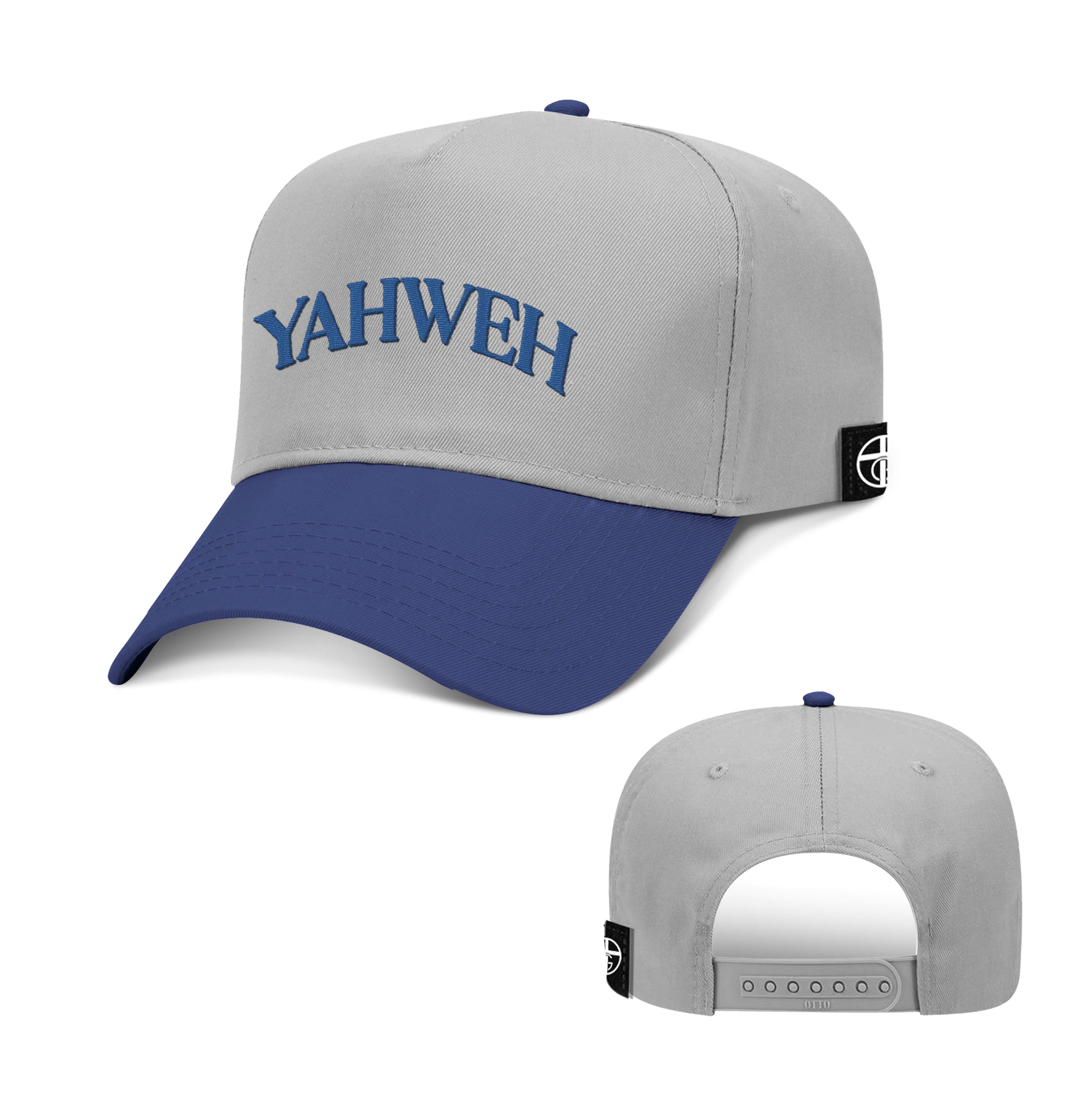 YAHWEH Baseball Hats