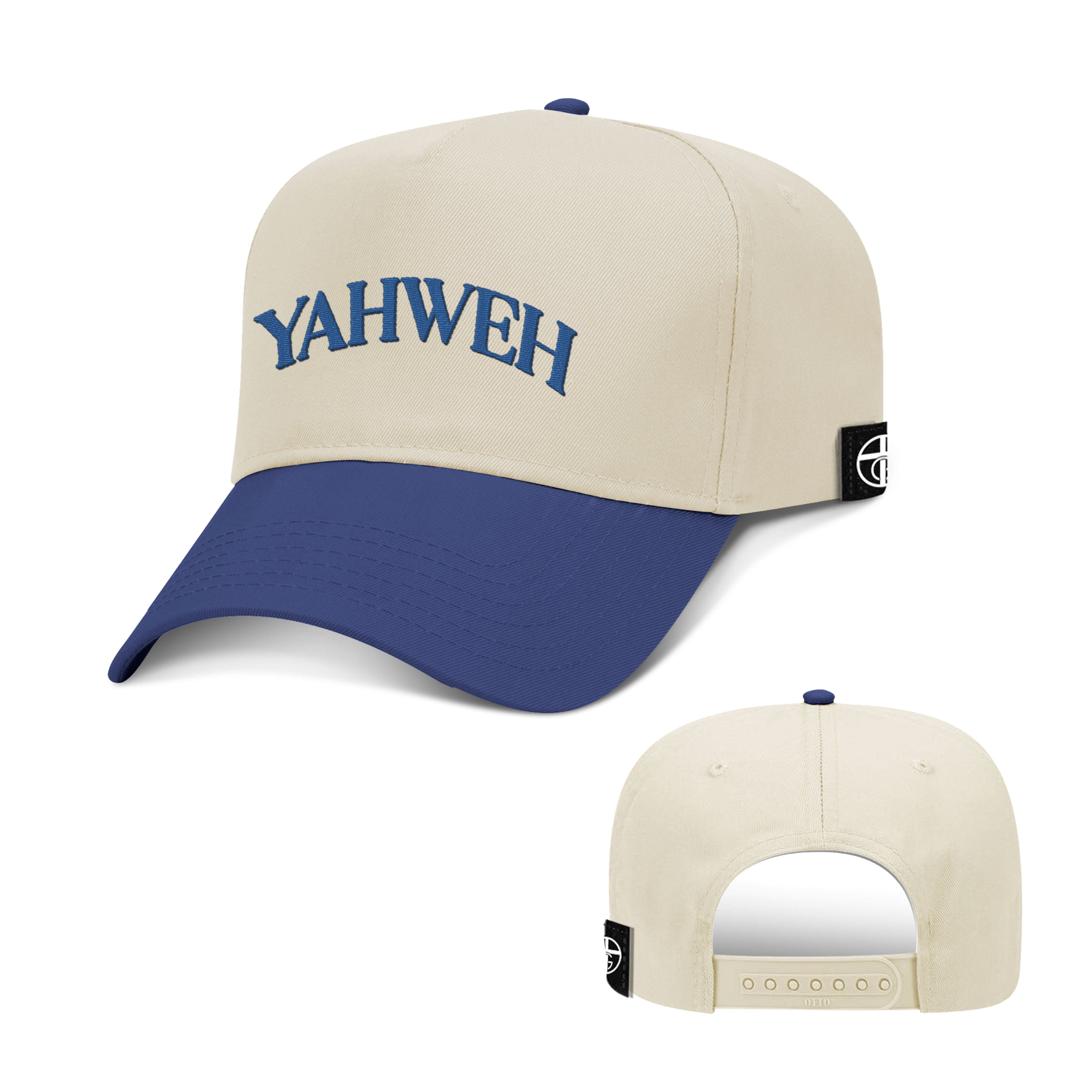 YAHWEH Baseball Hats