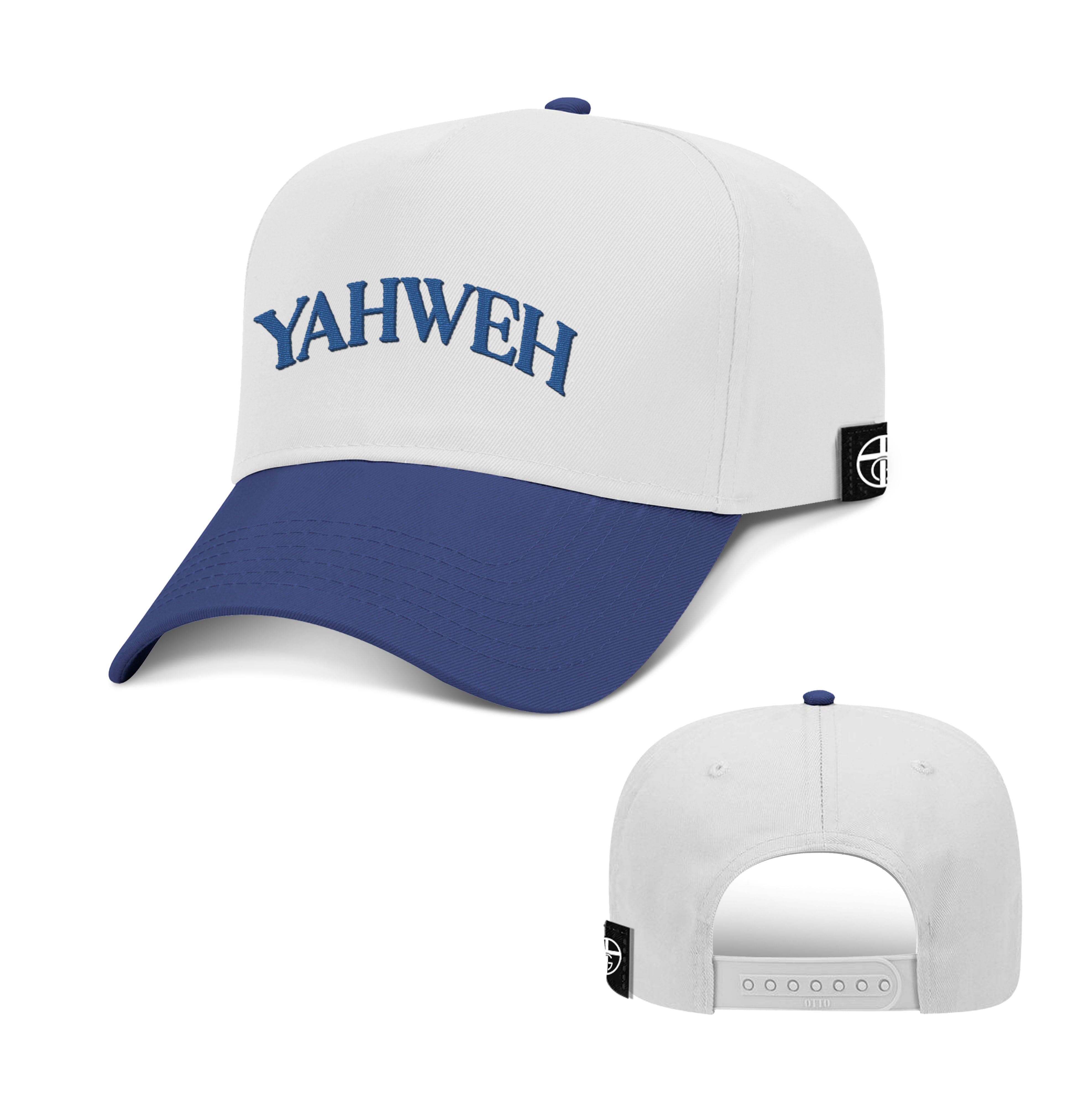 YAHWEH Baseball Hats