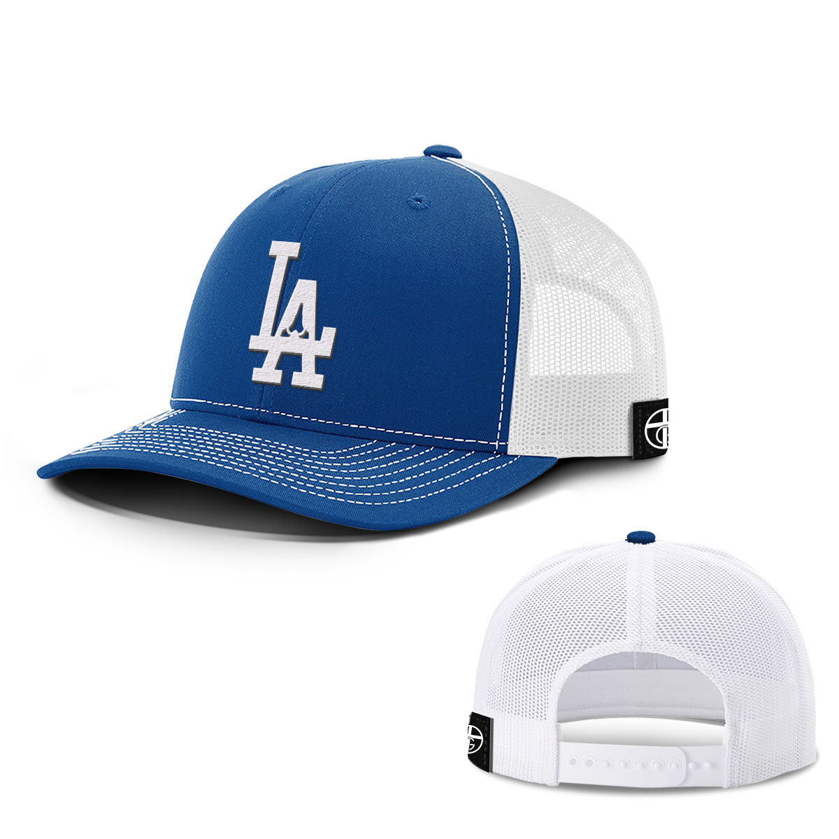 Pray For LA Hats