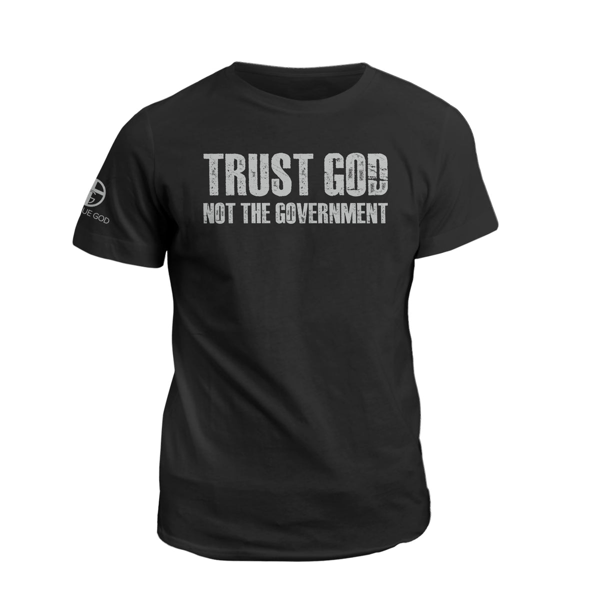 Trust God not the Government DBD Edition