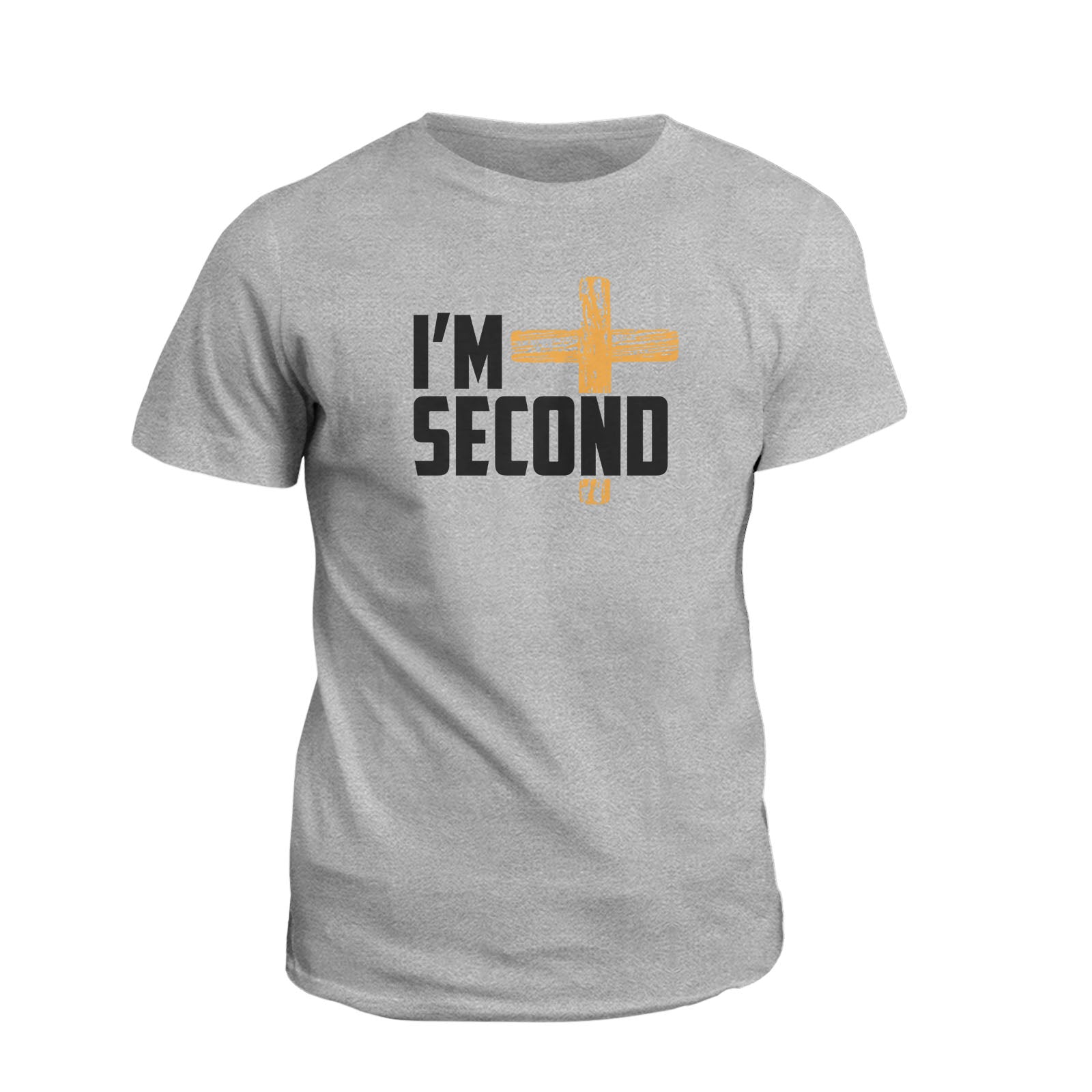 I'm Second T-Shirt