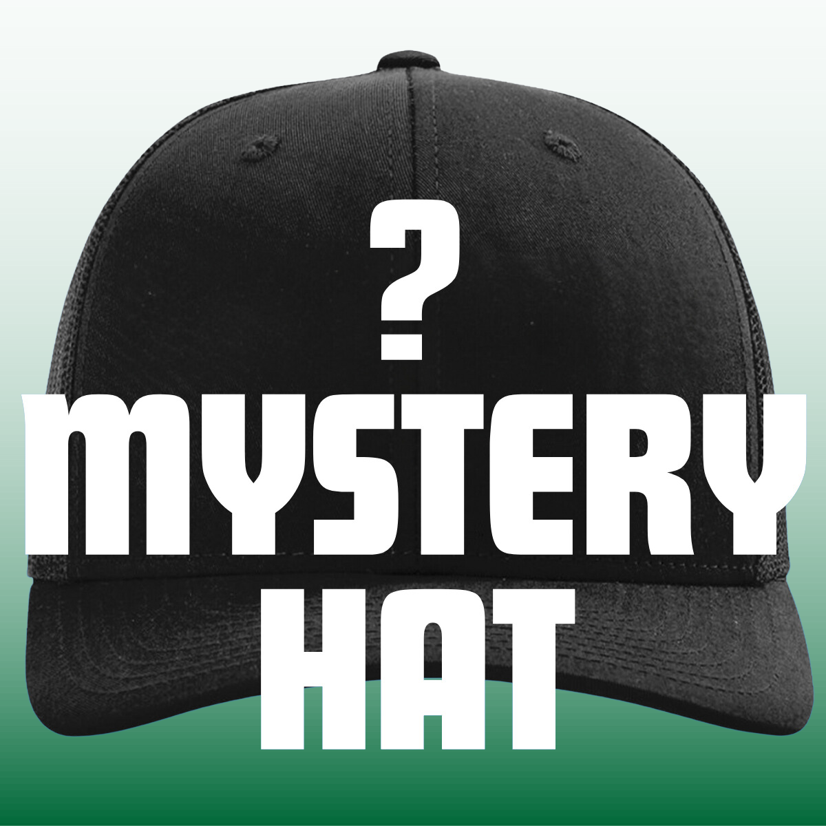 Cyber Week - Mystery Hat