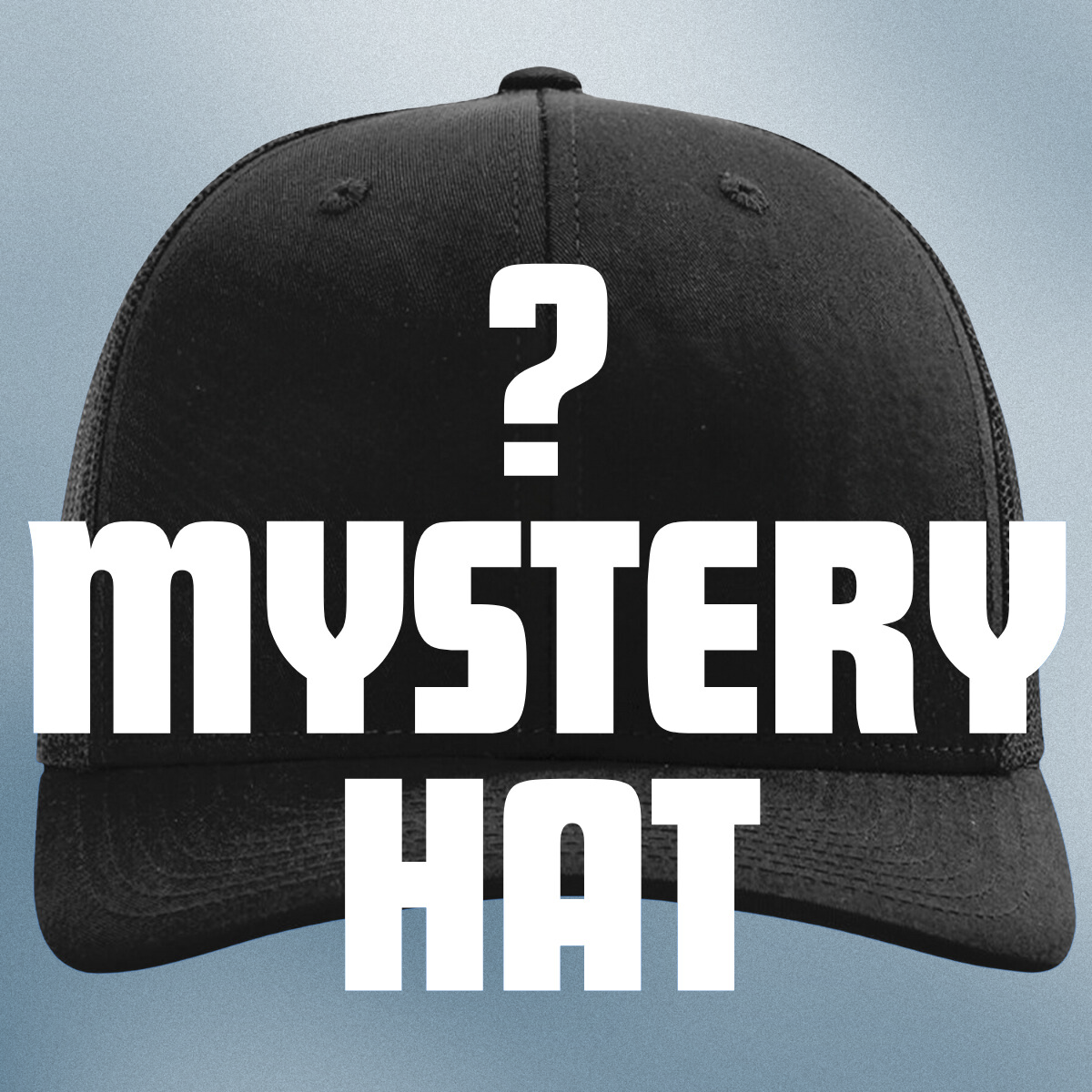 Mystery Hat (POD)