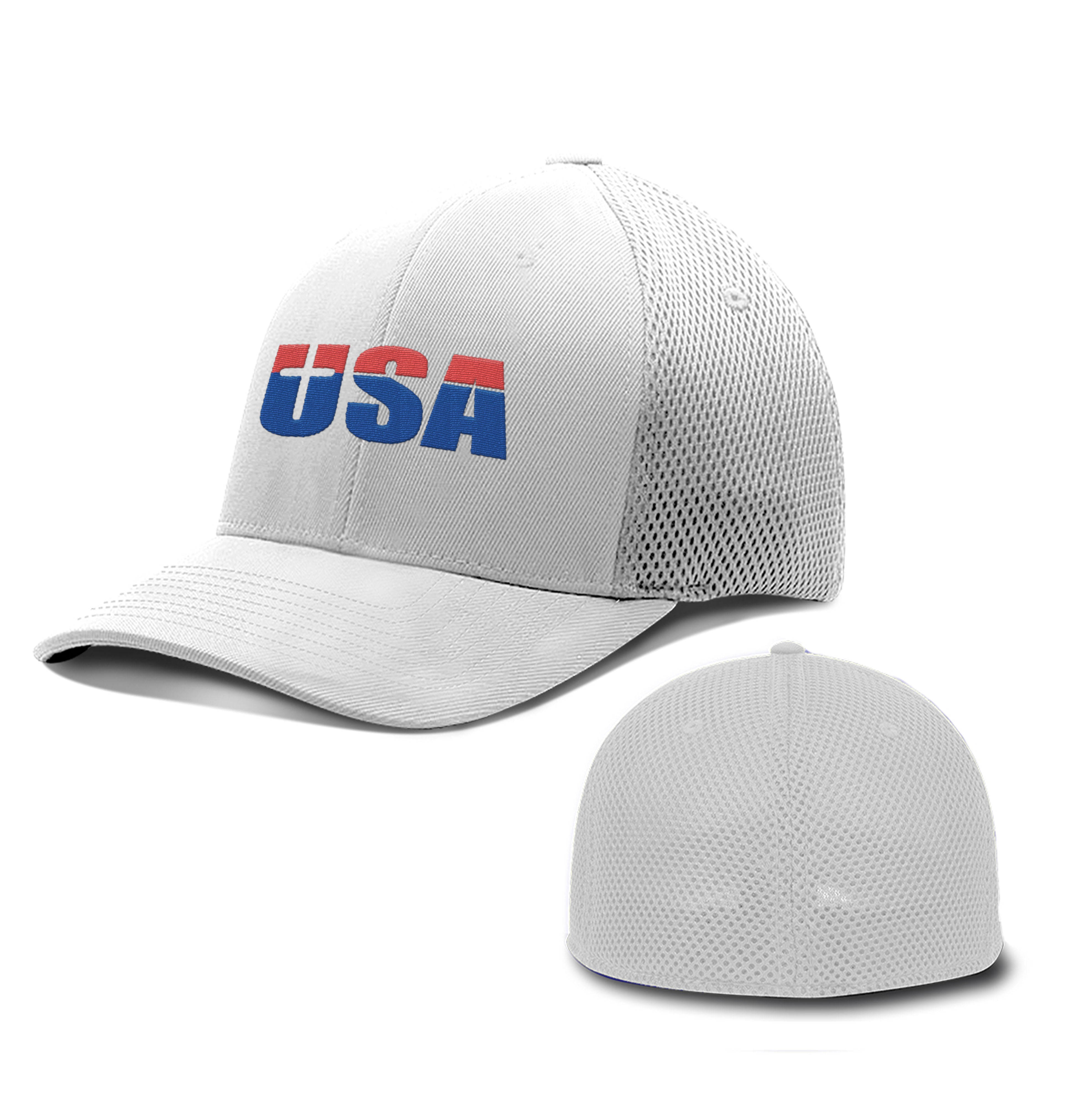 USA Cross Hats