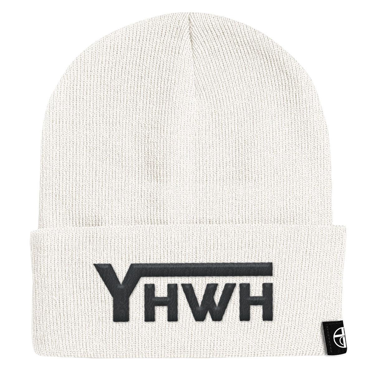 YHWH Beanies - Our True God