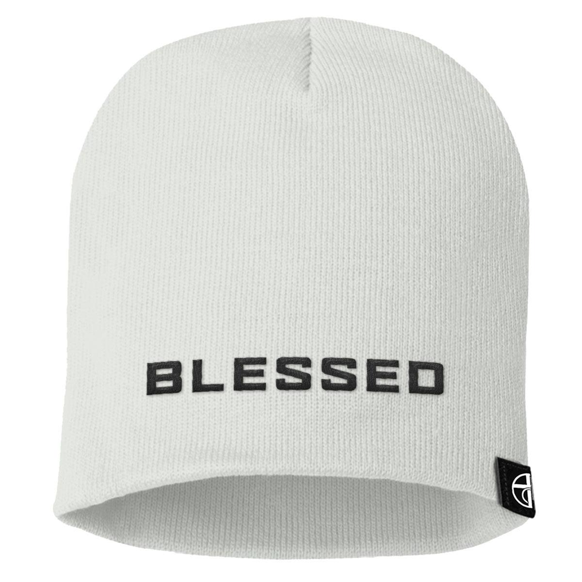 Blessed Beanies - Our True God