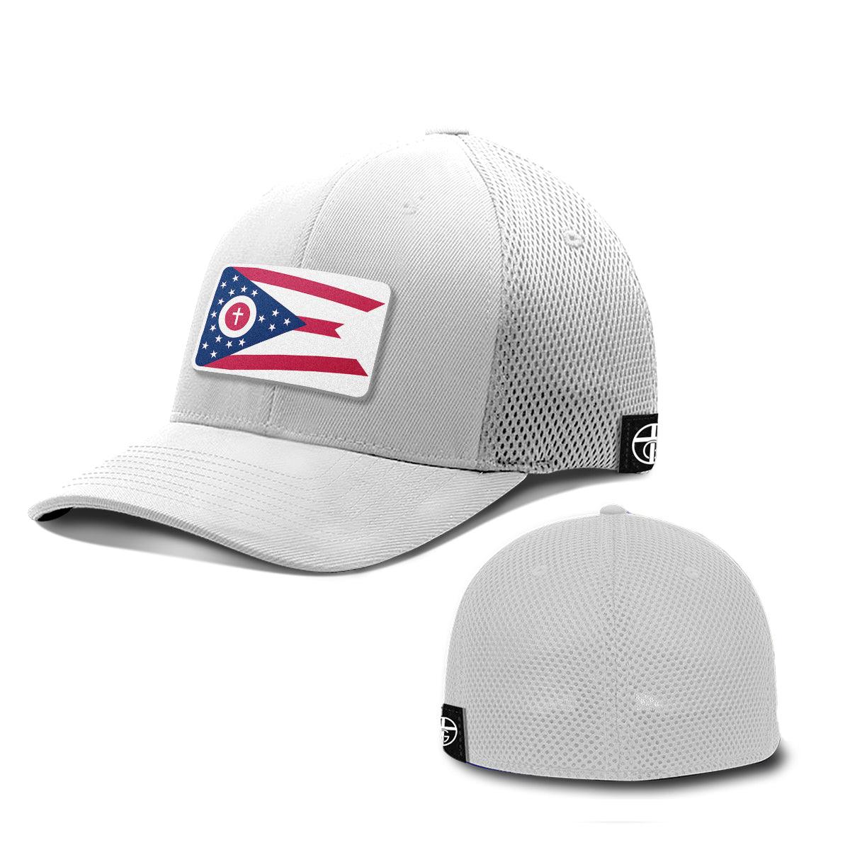 Ohio is God’s Country Patch Hats - Our True God