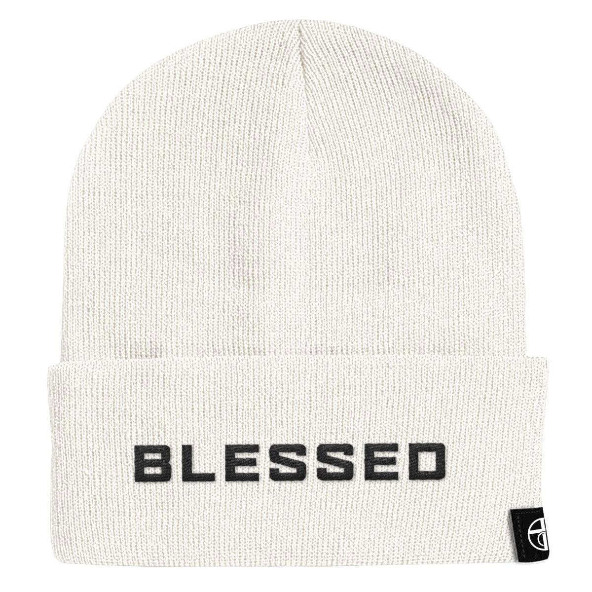 Blessed Beanies - Our True God