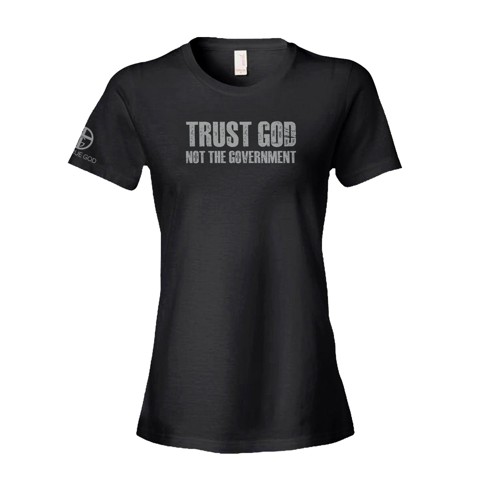 Trust God not the Government DBD Edition