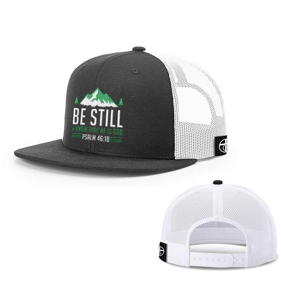 Be Still And Know Hats