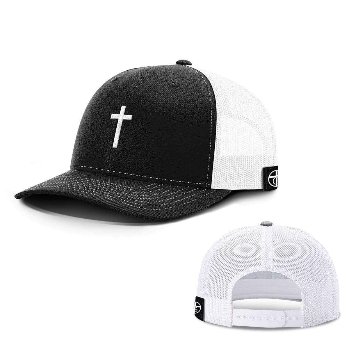 Cross Hats - Our True God