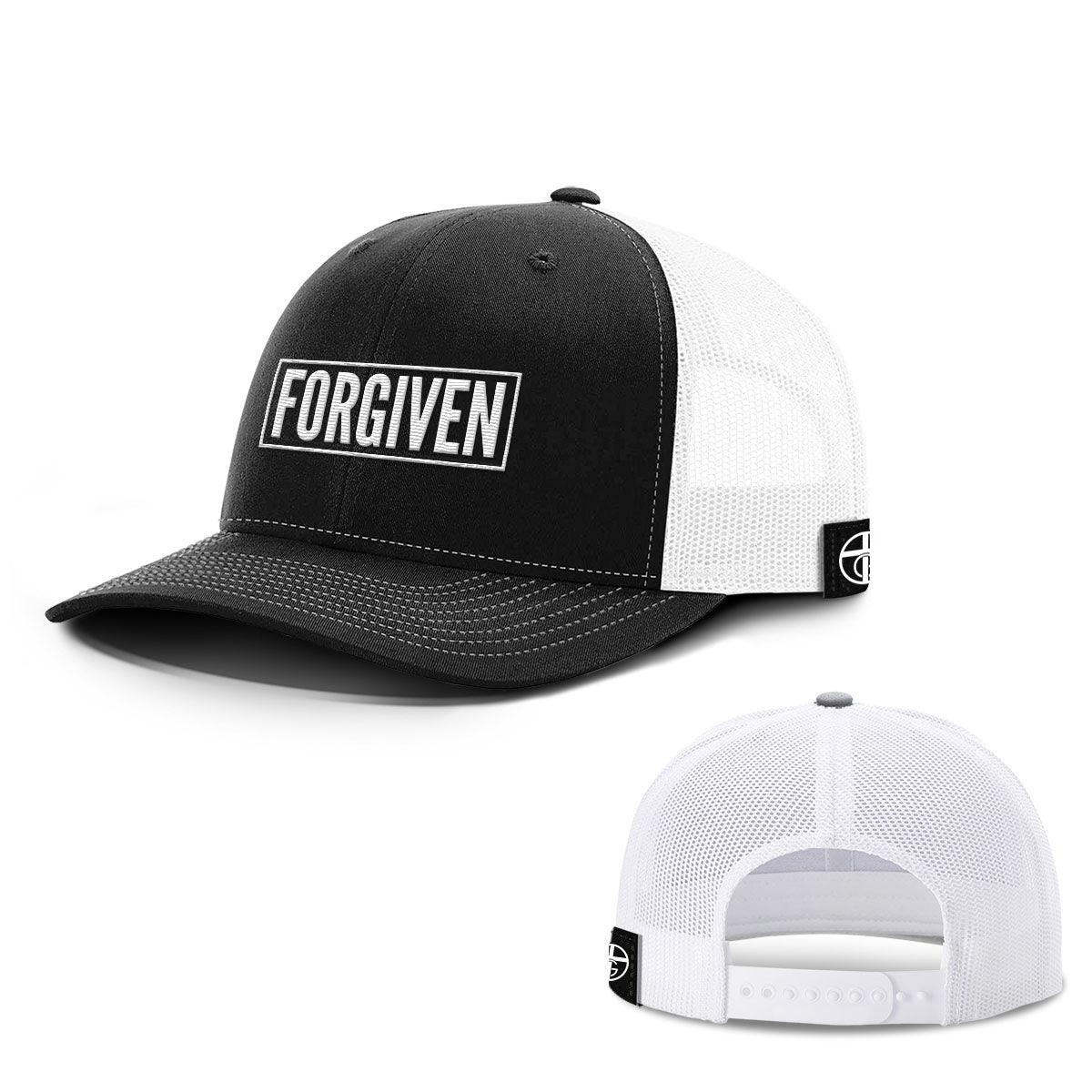 Forgiven Hats - Our True God