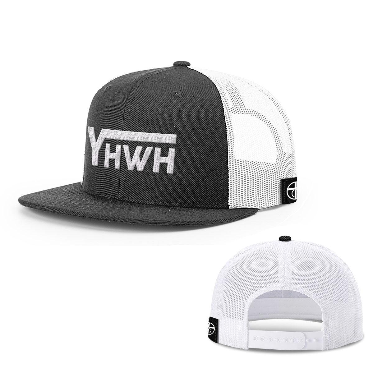 YHWH Hats - Our True God