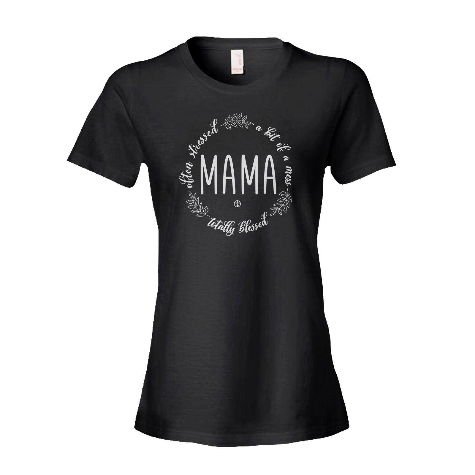 Mama - Our True God