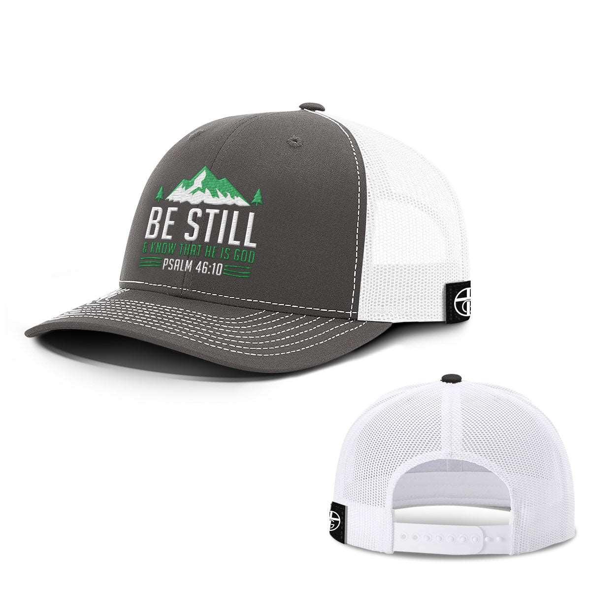 Be Still And Know Hats