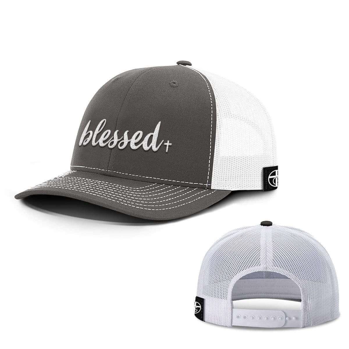 Blessed Cross Hats - Our True God