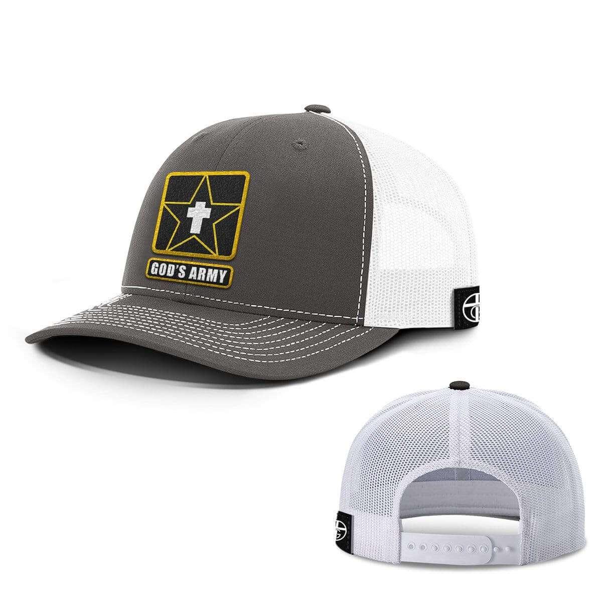 God's Army Hats - Our True God