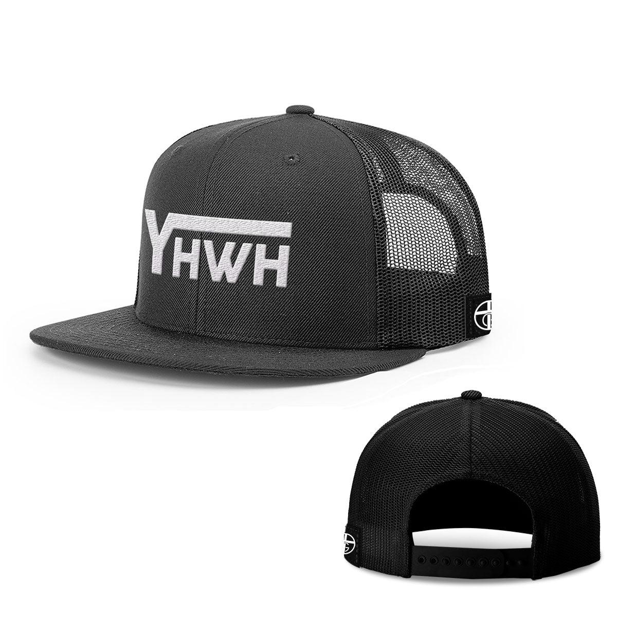 YHWH Hats - Our True God