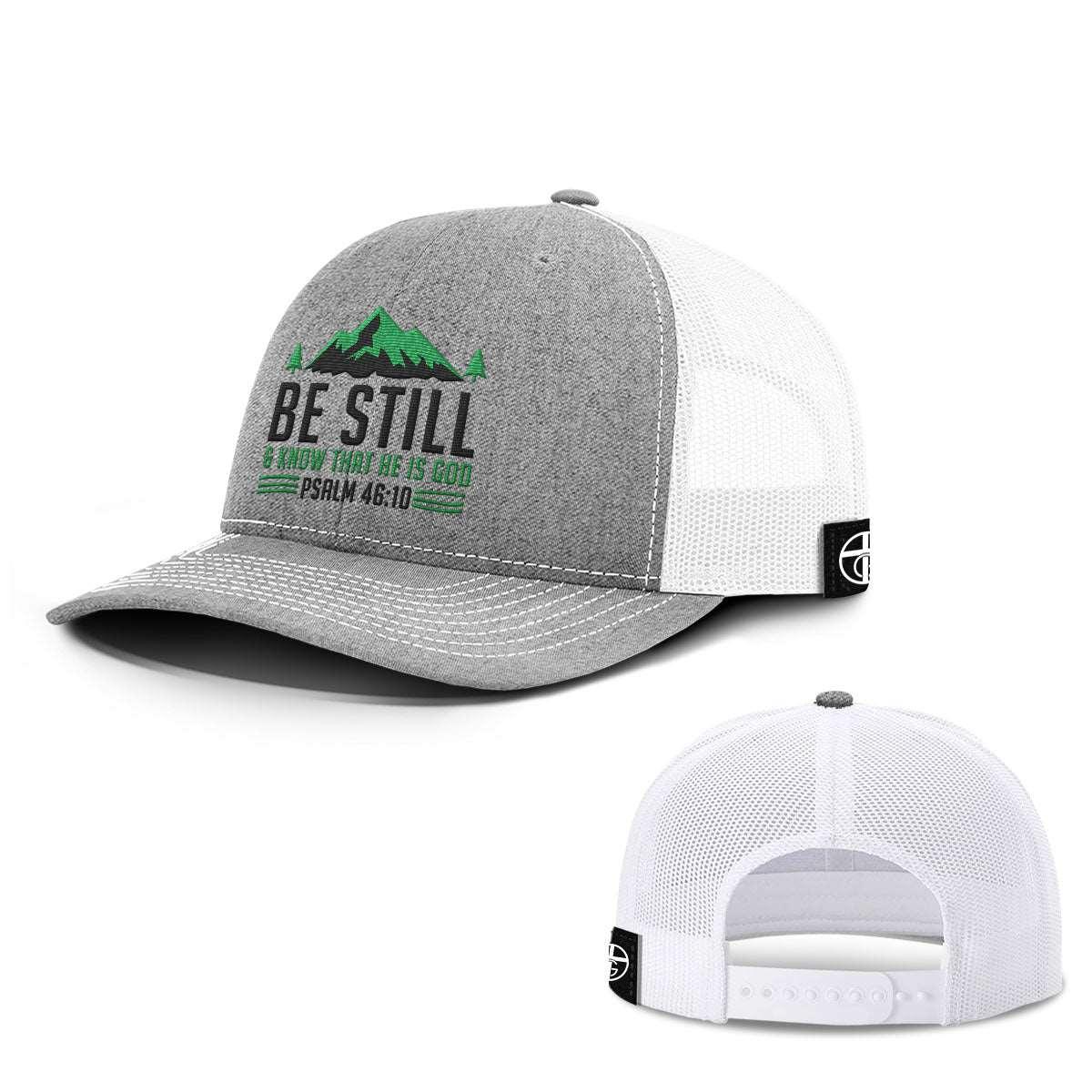 Be Still And Know Hats