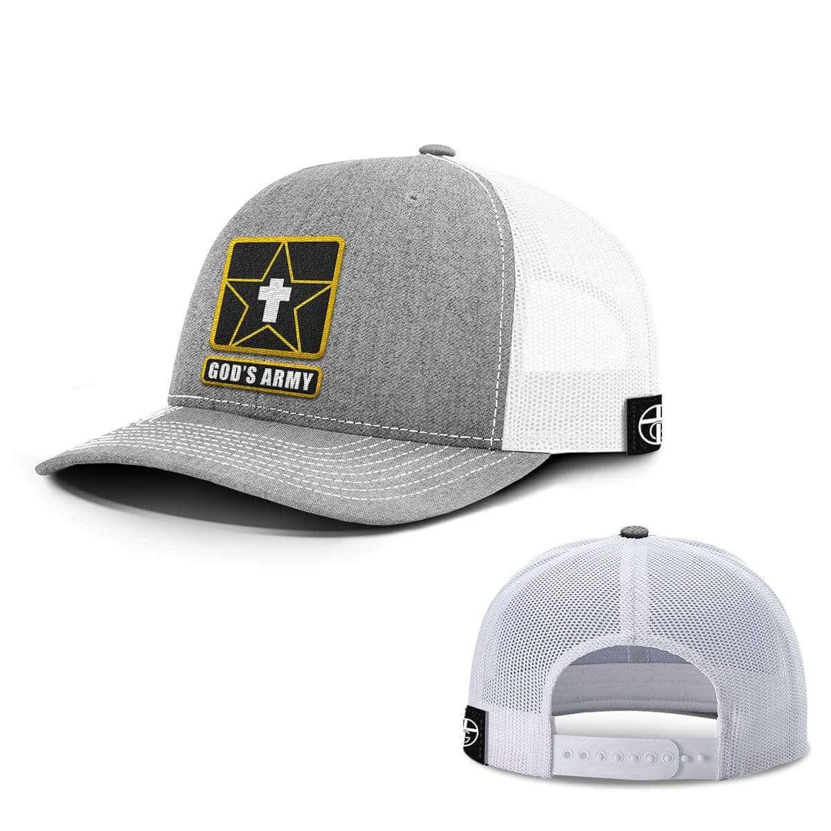 God's Army Hats - Our True God