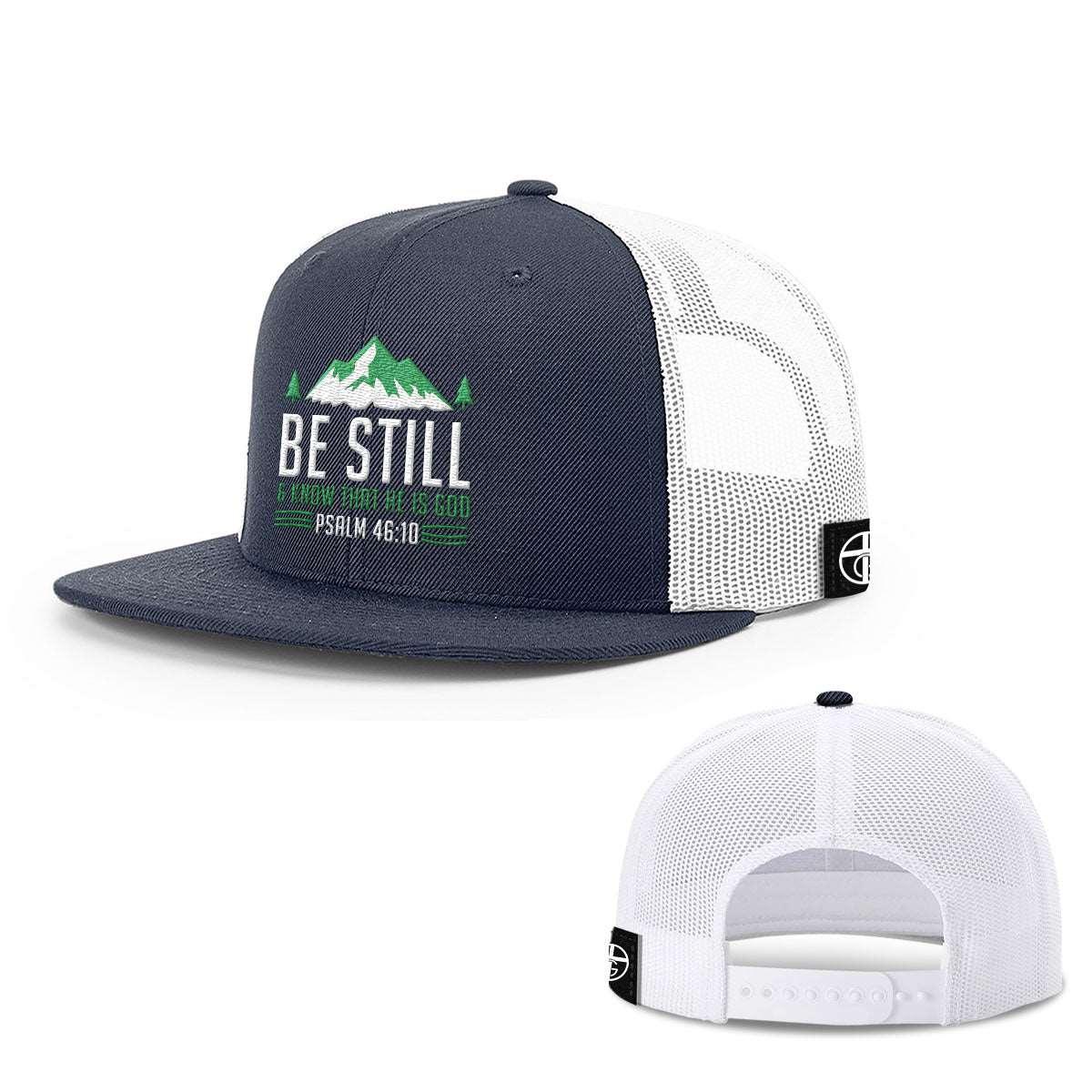 Be Still And Know Hats