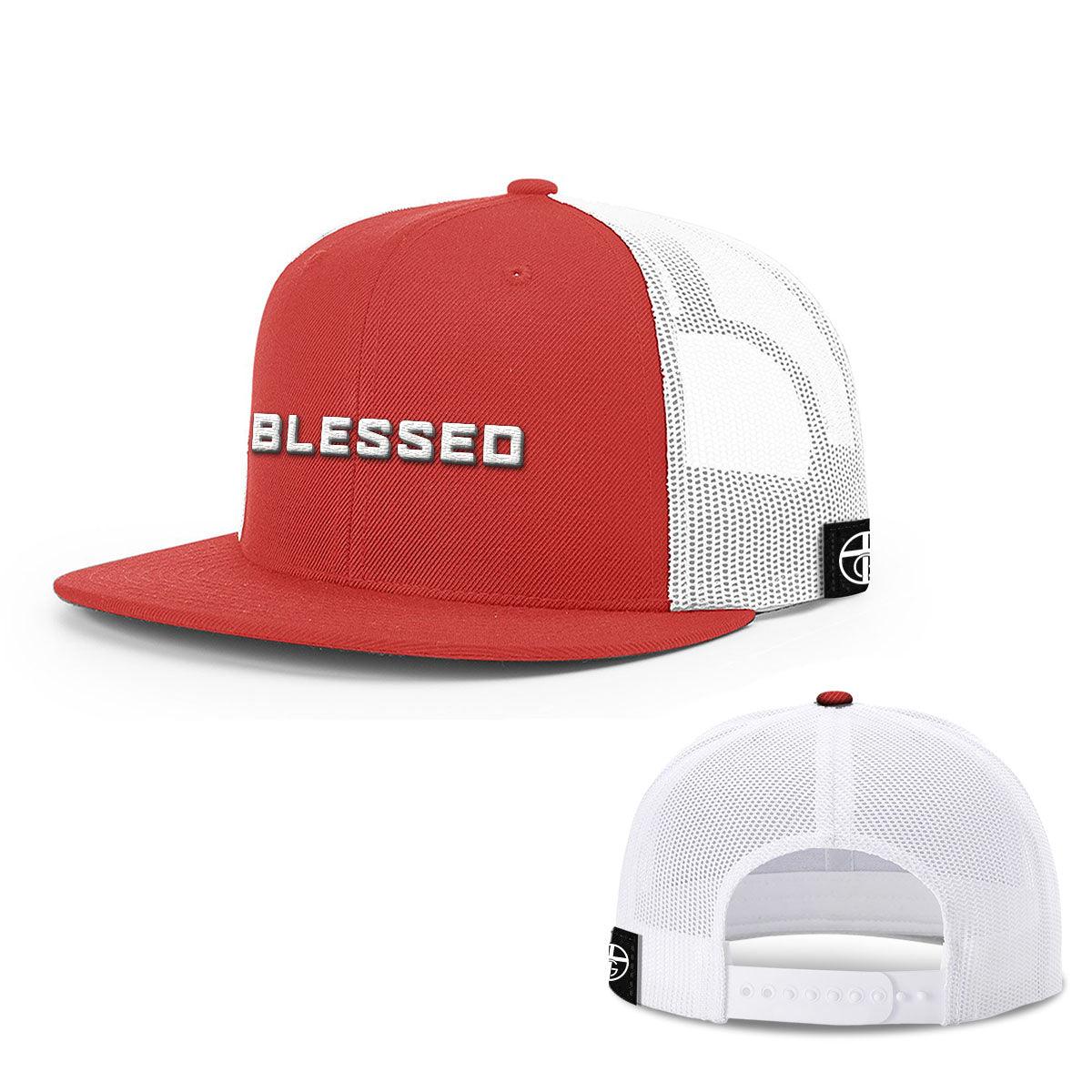 Blessed Hats - Our True God