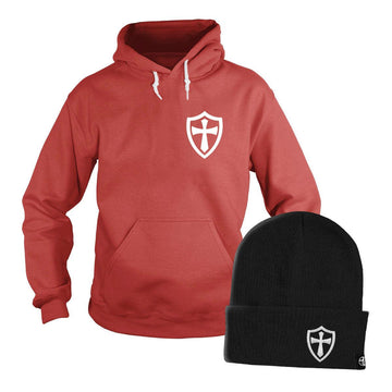 Official Shield Merchandise Hoodies, Shield Merchandise Sweatshirts,  Fleece, Pullovers