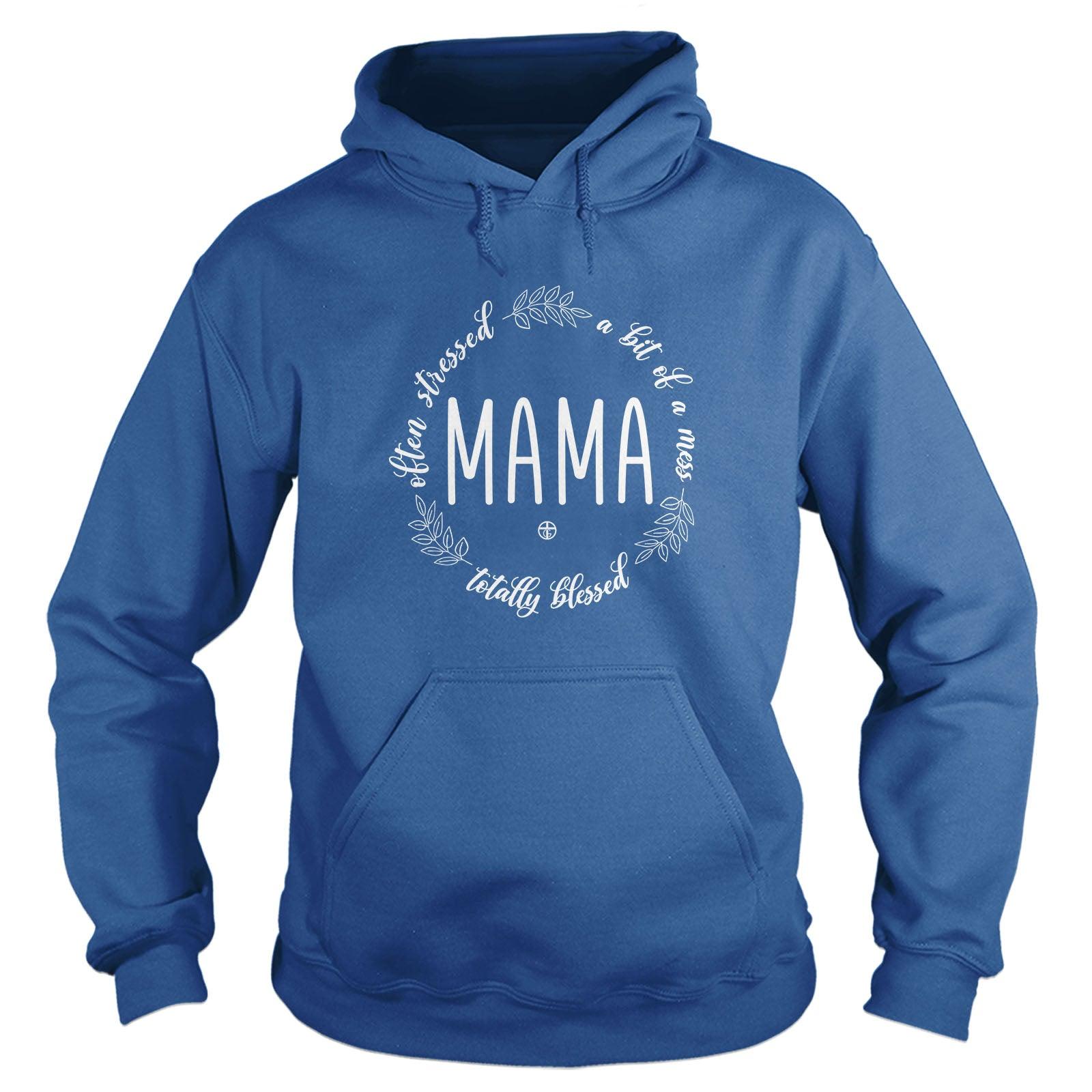 Mama - Our True God