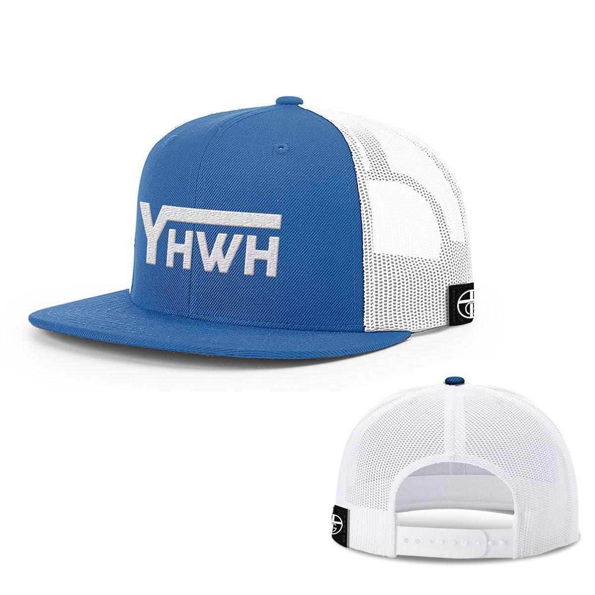 YHWH Hats - Our True God