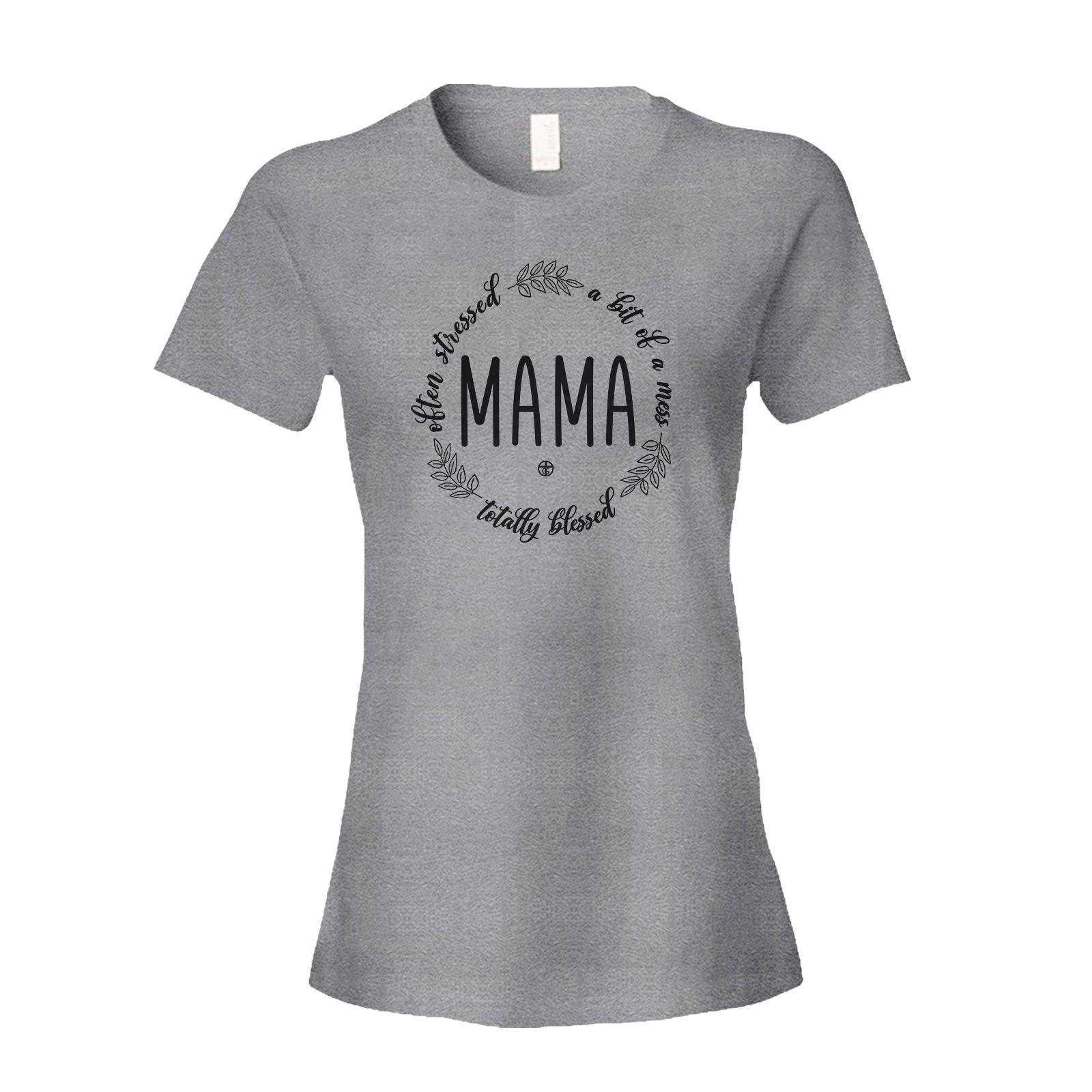 Mama - Our True God